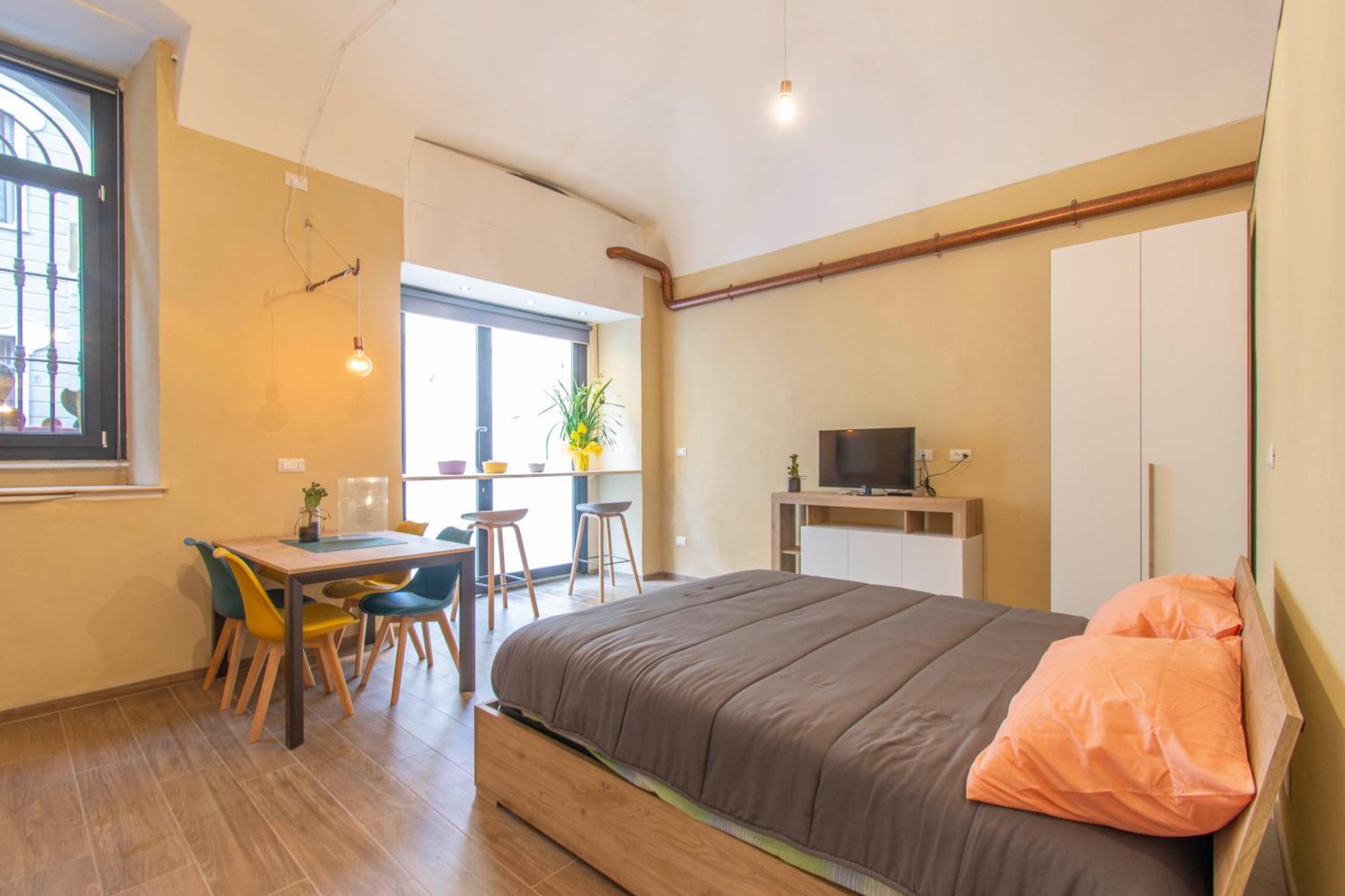 Il Fico D'india Apartment
